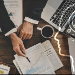 Primeiros passos para análise de dados