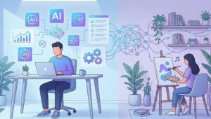 5 Hacks de Inteligência Artificial para Ser Mais Produtivo no Trabalho e na Vida Pessoal